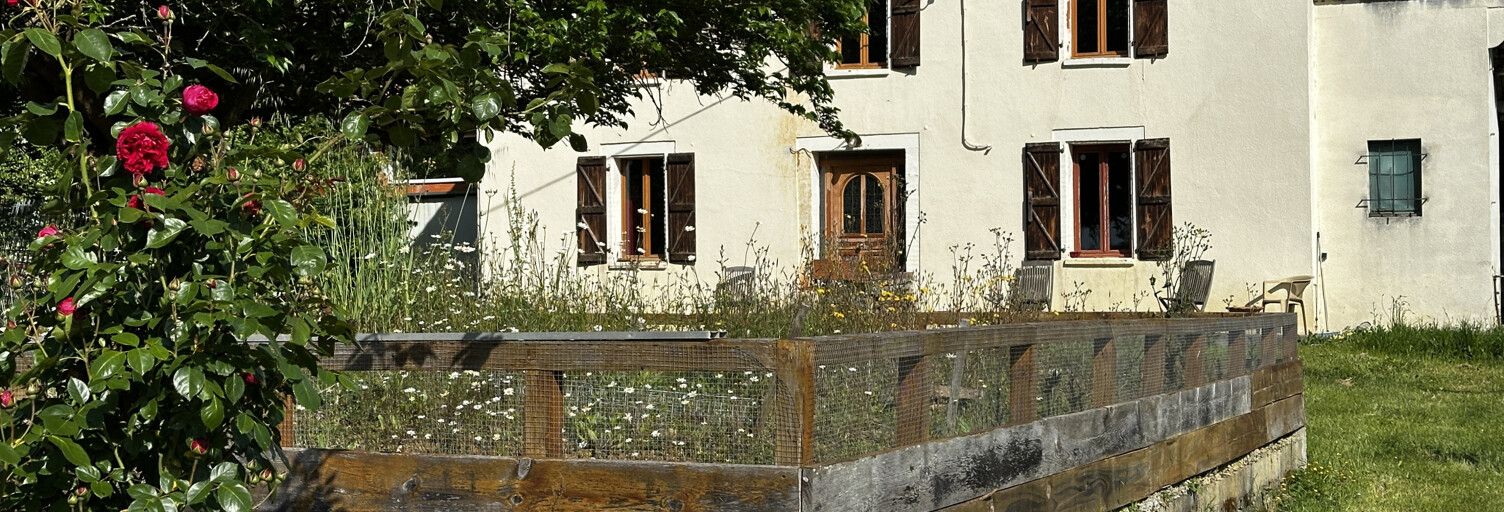 Maison 5 Pièces 108 m² à vendre à L'Isle-en-Dodon (31230)