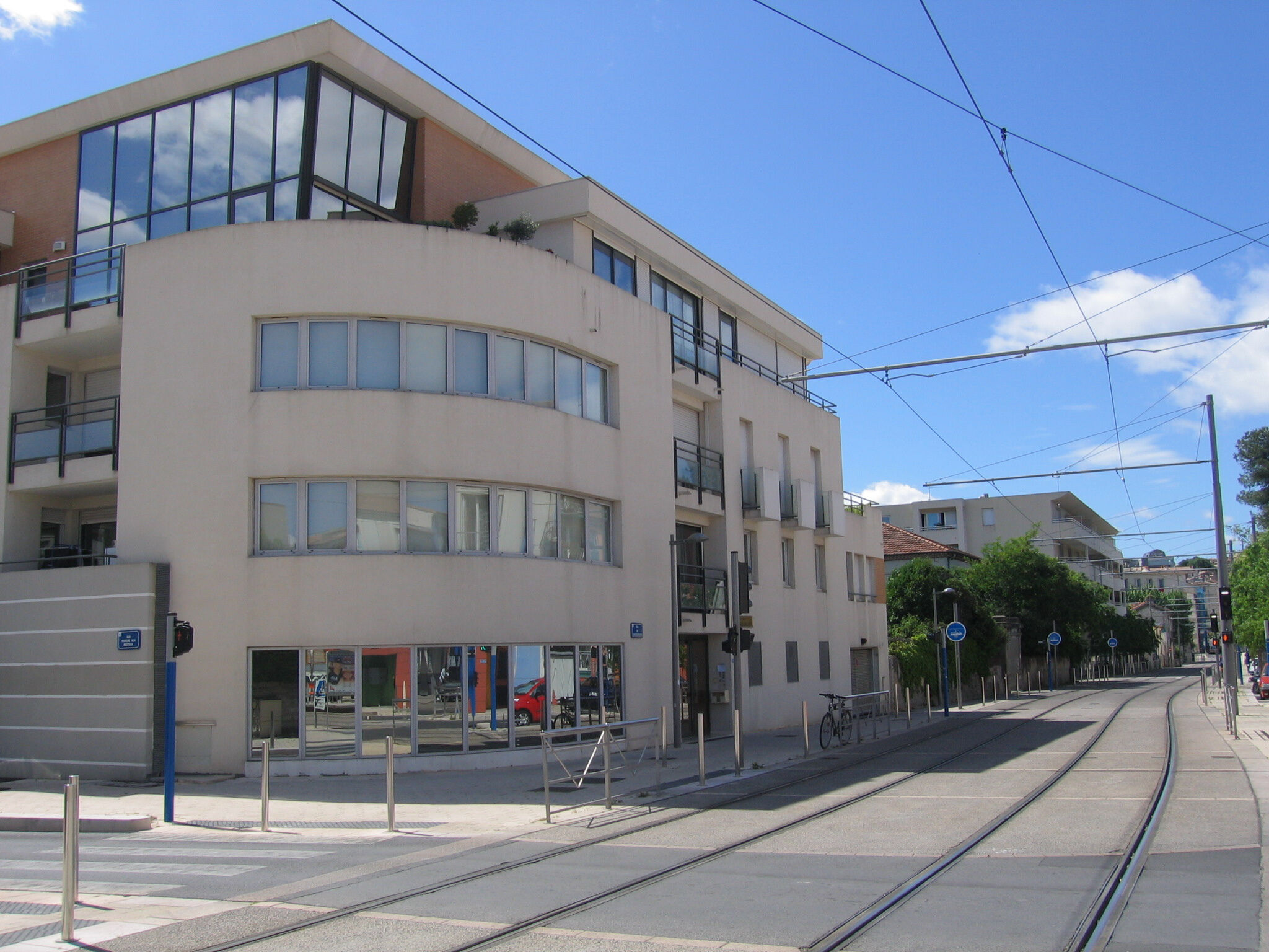 Appartement  T1 à vendre Montpellier 34000