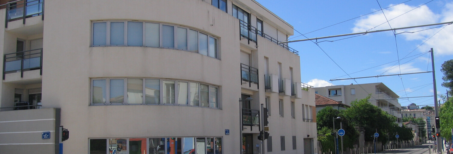 Appartement 1 Pièce 20 m² à vendre à Montpellier (34000)