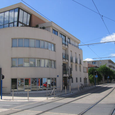 Appartement 1 pièces 89000 €