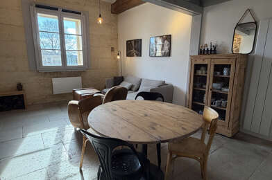 Appartement 3 pièces 249000 €