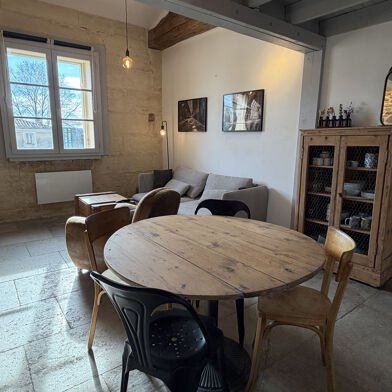 Appartement 3 pièces 249000 €