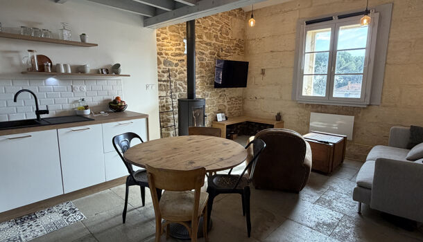 Appartement 3 pièces  à vendre Pignan 34570