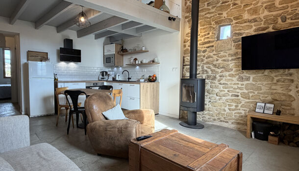 Appartement 3 pièces  à vendre Pignan 34570