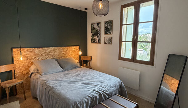 Appartement 3 pièces  à vendre Pignan 34570