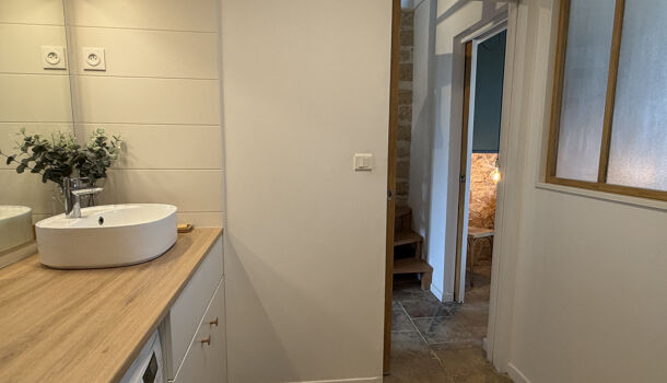 Appartement 3 pièces  à vendre Pignan 34570