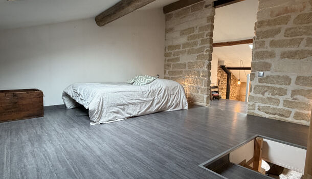 Appartement 3 pièces  à vendre Pignan 34570