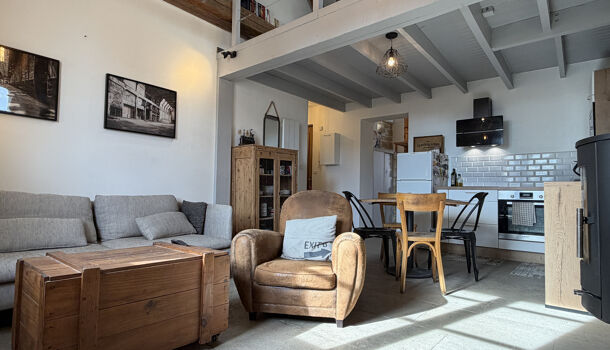 Appartement 3 pièces  à vendre Pignan 34570