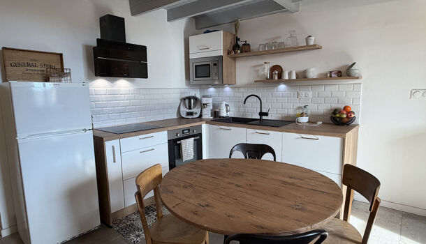 Appartement 3 pièces  à vendre Pignan 34570