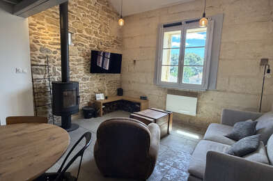 Appartement 3 pièces 245000 €