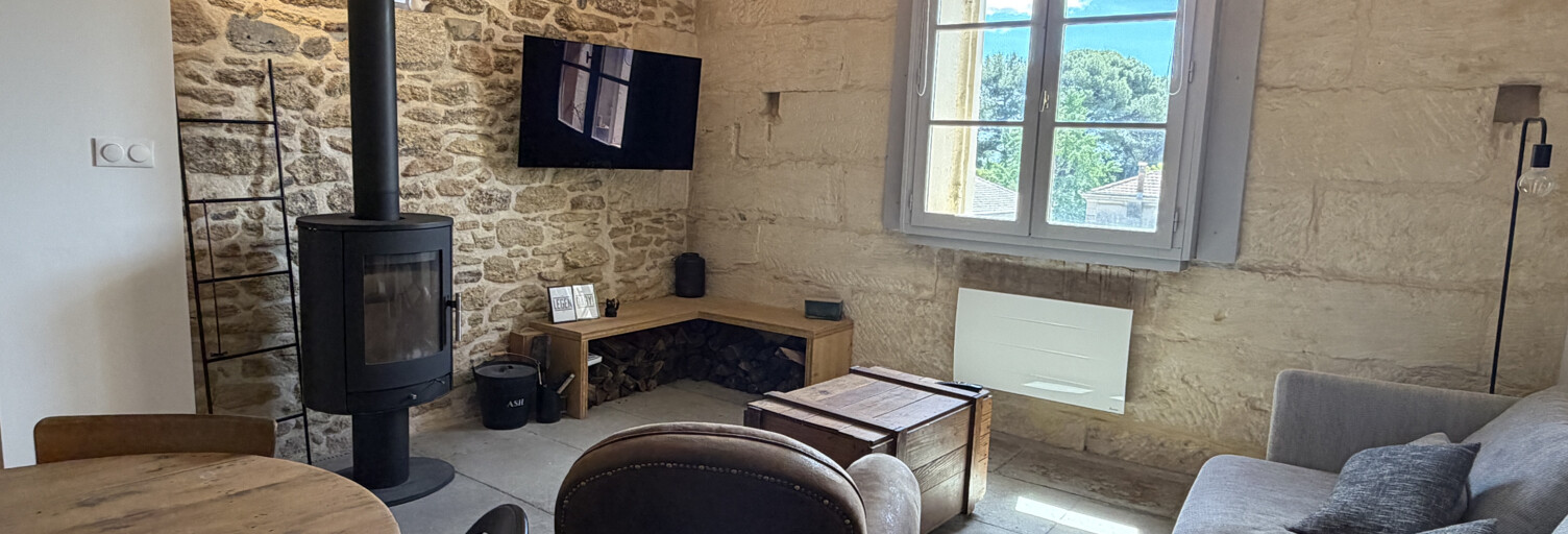 Appartement 3 Pièces 70 m² à vendre à Pignan (34570)