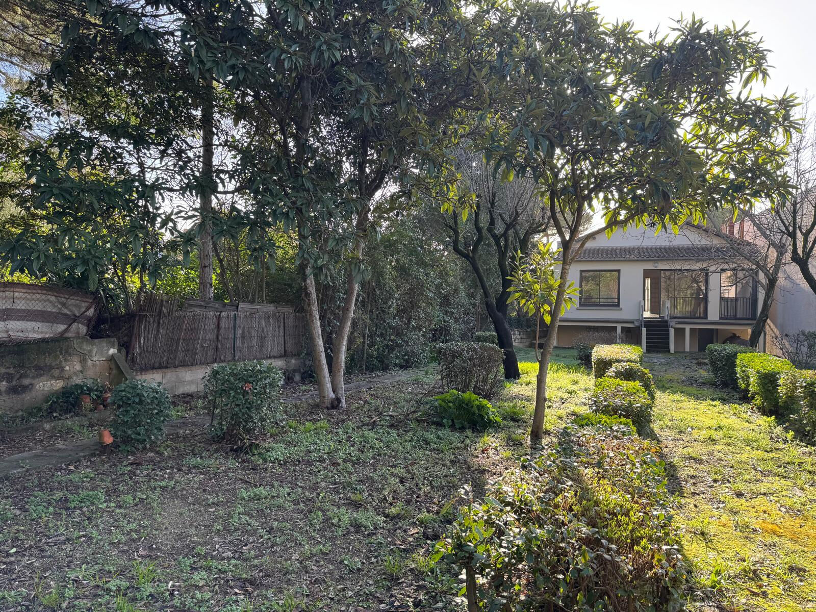 Villa / Maison  T4 à vendre Montpellier 34000