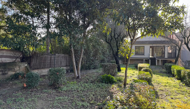 Villa / Maison 4 pièces  à vendre Montpellier 34000