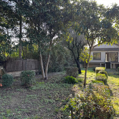 Maison 4 pièces 630000 €