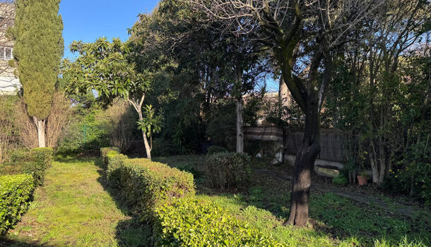Villa / Maison 4 pièces  à vendre Montpellier 34000