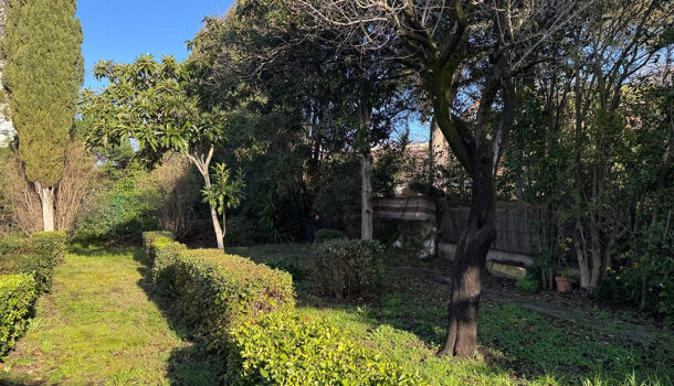 Villa / Maison 4 pièces  à vendre Montpellier 34000