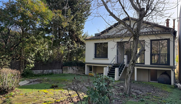 Villa / Maison 4 pièces  à vendre Montpellier 34000