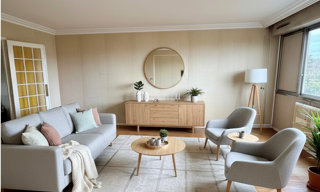 Appartement 5 Pièces 126 m² à vendre à Caluire-et-Cuire (69300)