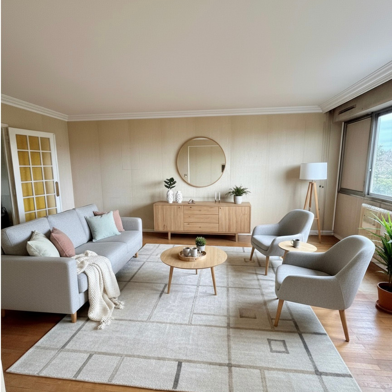 Appartement 5 pièces 375000 €