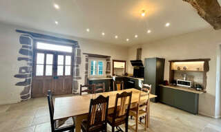 Maison 6 Pièces 160 m² à louer à Saint-Jean-le-Vieux (64220)