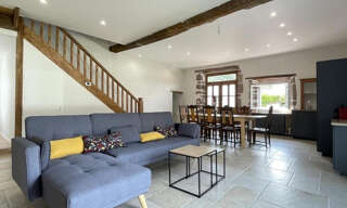 Maison 6 Pièces 160 m² à louer à Saint-Jean-le-Vieux (64220)