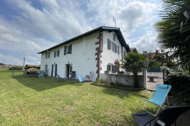 Maison 6 pièces 1100 €