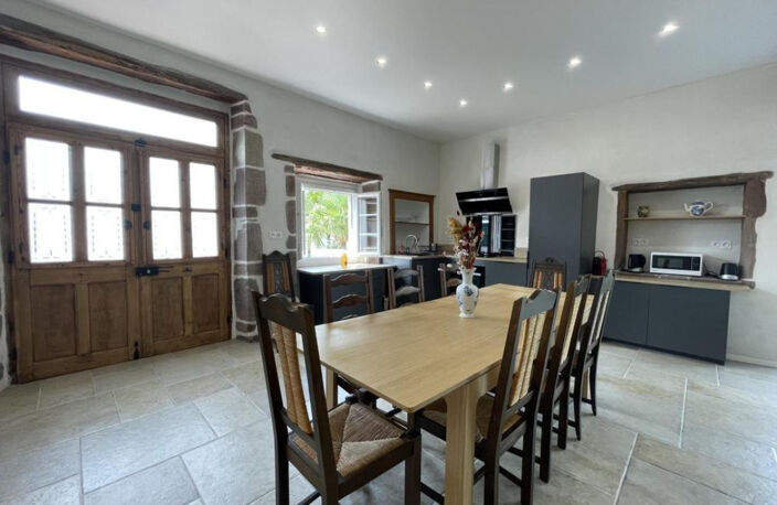 Grande maison meublée 160 m2 (6 ch) - Idéal famille, colocation ou profession libérale — photo 3