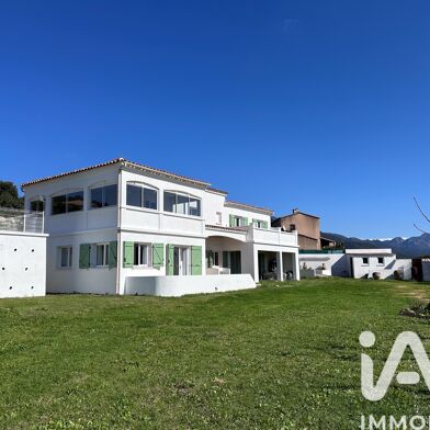 Maison 6 pièces 620000 €