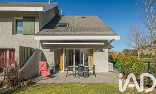 Maison 4 Pièces 89 m² à vendre à Méry (73420)