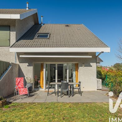 Maison 4 pièces 399000 €