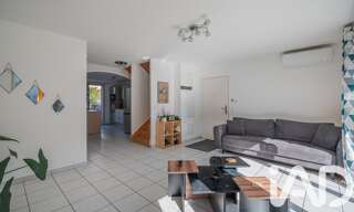 Maison 4 Pièces 89 m² à vendre à Méry (73420)