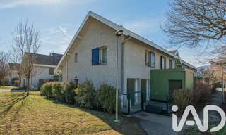 Maison 4 Pièces 89 m² à vendre à Méry (73420)