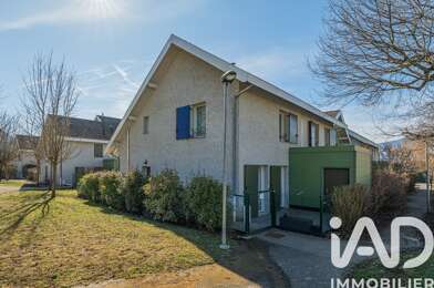 Maison 4 pièces 379000 €