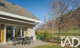 Maison 4 Pièces 89 m² à vendre à Méry (73420)