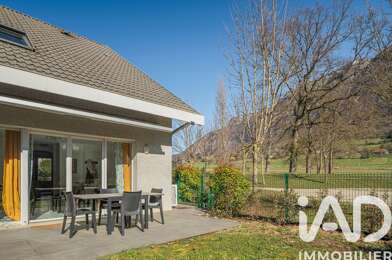 Maison 4 pièces 379000 €
