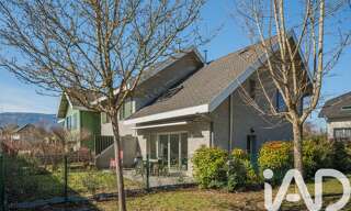 Maison 4 Pièces 89 m² à vendre à Méry (73420)
