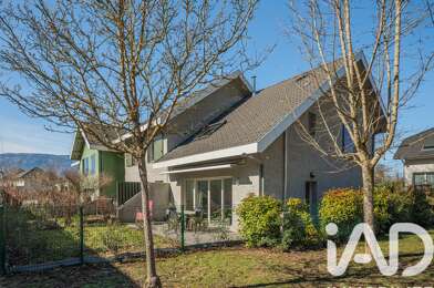 Maison 4 pièces 369000 €