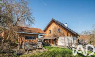 Maison 9 Pièces 200 m² à vendre à Saint-Ours (73410)