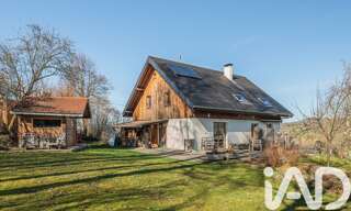 Maison 9 Pièces 200 m² à vendre à Saint-Ours (73410)