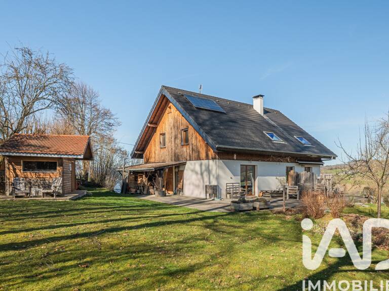 Vente Maison/villa 9 pièces — photo 1
