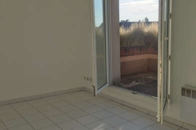 Appartement 2 pièces 600 €