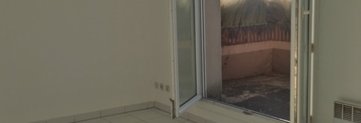 Appartement 2 Pièces 32 m² à louer à Toulouse (31400)