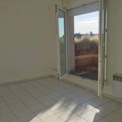 Appartement 2 pièces 600 €
