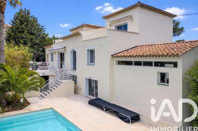 Maison 6 pièces 2150000 €