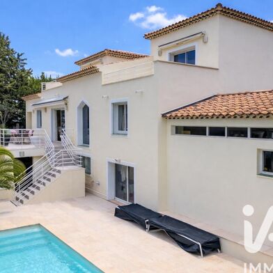 Maison 6 pièces 2150000 €