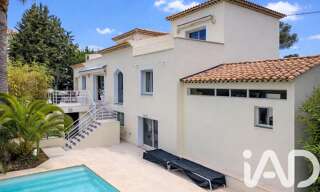 Maison 6 Pièces 235 m² à vendre à Saint-Raphaël (83700)