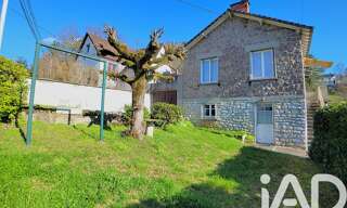 Maison 4 Pièces 78 m² à vendre à Brive-la-Gaillarde (19100)