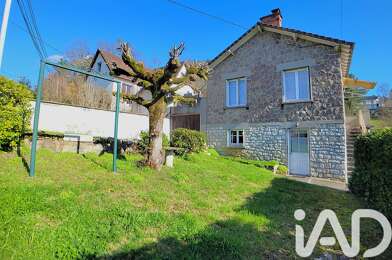 Maison 4 pièces 187500 €