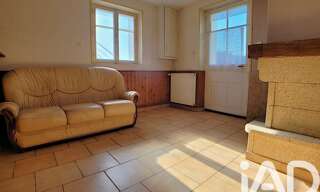 Maison 4 Pièces 80 m² à vendre à Brive-la-Gaillarde (19100)