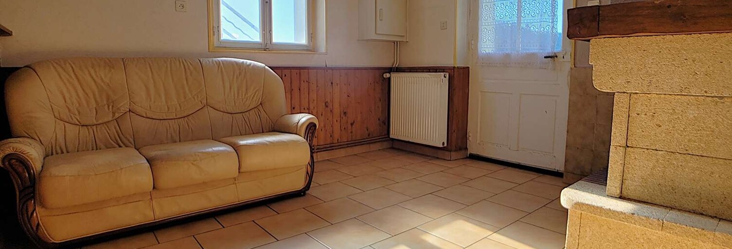 Maison 4 Pièces 80 m² à vendre à Brive-la-Gaillarde (19100)